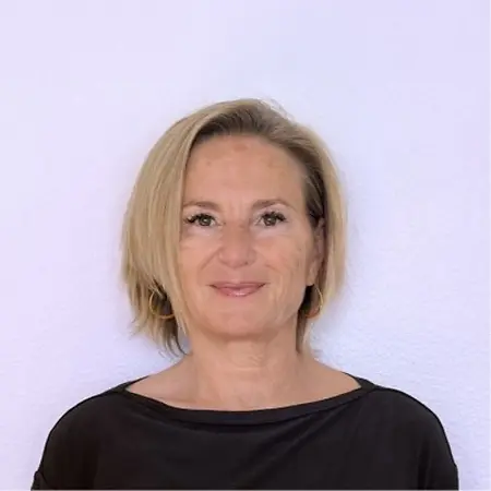 Antonella Giovannini, Customer Support Team Lead on Influential Women