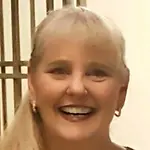 Jody Jans, Senior Project Administrator on Influential Women