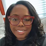 Ta'Keisha Martinez, Sales Strategy & Operations Leader (ISV) on Influential Women