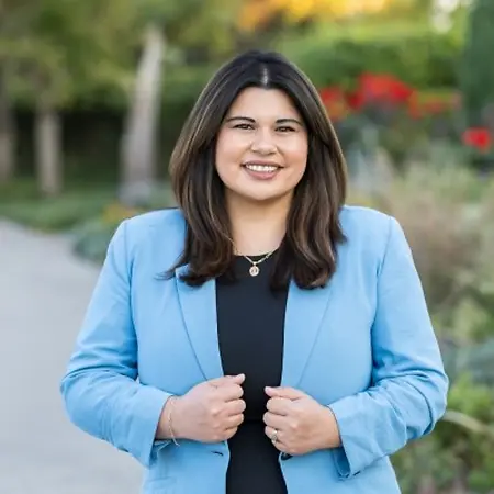 Krysta Grangeno, Senior Consultant on Influential Women