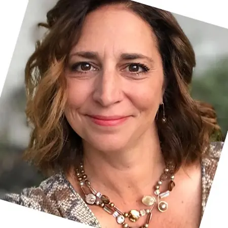 Donna Pratte, Senior Manager Financial Operations on Influential Women