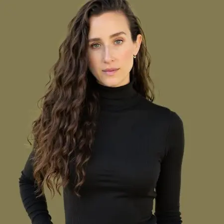 Jenny Schaye Robbins, Editor on Influential Women
