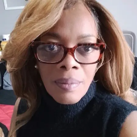Lora Charles, Chief Executive Officer on Influential Women