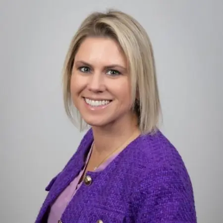 Monica Mitchell, Cybersecurity Lead for Intelligent Cockpit SBU on Influential Women
