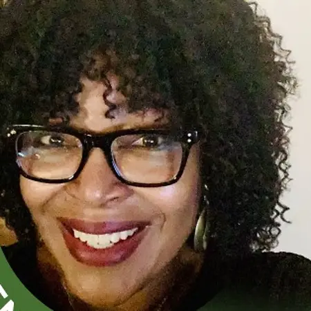 Alison Leigh Guerin, Copy Editor (Freelance) on Influential Women