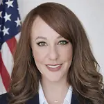 Stephanie Bishop, APIO, CPC-PIO