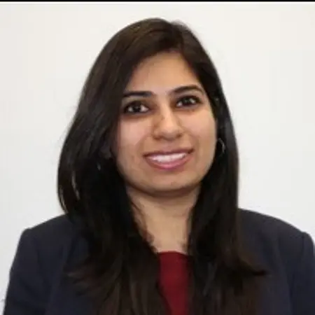Manisha Arora, Data Science Leader - Ads Business & Marketing on Influential Women