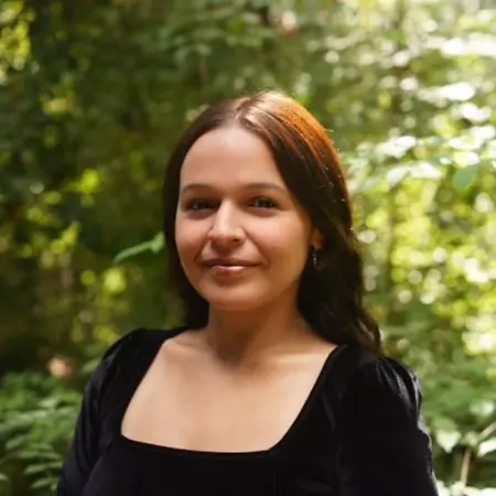 Teresa Benitez, Interim Math Professor on Influential Women