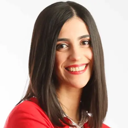 Mariana Serio, CEO and Founder on Influential Women