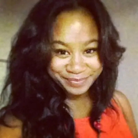 Bryanne Richburg, Middle School Counselor on Influential Women