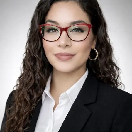 Kitzia Burgos Wright, Professional Development Mentor/Registered Behavior Technician on Influential Women