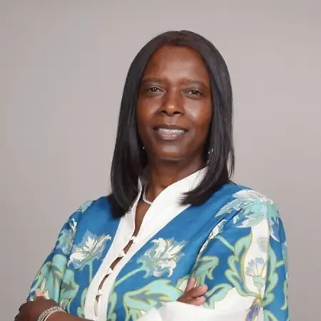 Marnie Hazelton, Superintendent of Schools on Influential Women