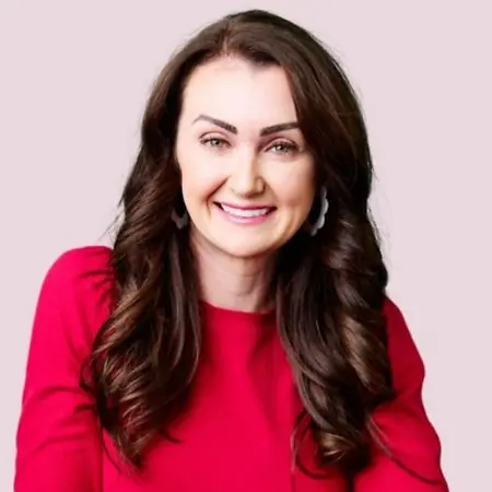 Heather Quick  Ginevan, Account Executive on Influential Women