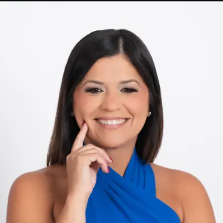 Dilcia Ramirez, Senior Validation Consultant on Influential Women