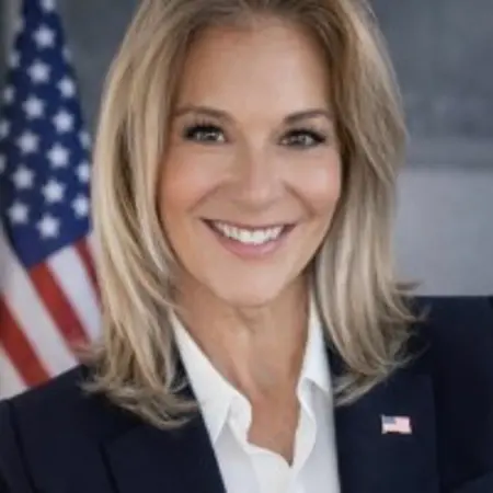 Jennifer Wadsworth, MLS