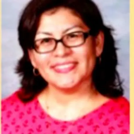 Ana B Mendoza, Educator on Influential Women