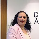 Rola Ramadan, Center Manager- Head Start Teacher on Influential Women