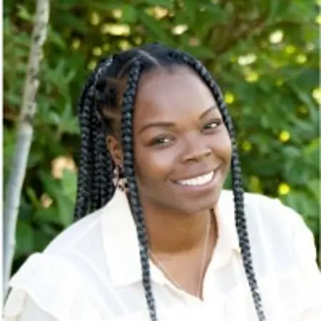 Senika Hinton, Meetings & Events Manager II on Influential Women