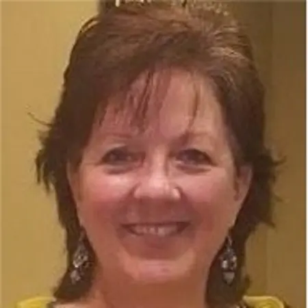 Rebecca (Becky) A Kallal-Perkovich, Advocate/Director/Educator on Influential Women