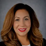 Jessica Harwood, Sales Account Executive on Influential Women