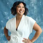 Edith Sumaquial, Founder on Influential Women