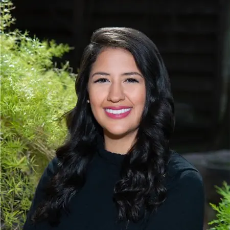 Diana Guevara, Nutritionist Supervisor on Influential Women