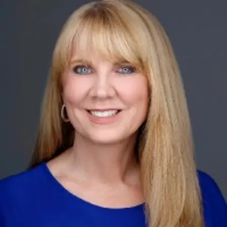 Monica Walton, Board Member - 2024 Vice Chairperson on Influential Women