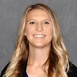 Justine Miller, Deputy Director of Athletics on Influential Women