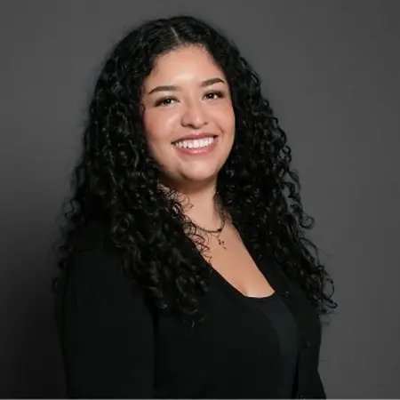 Tania Lopez, Senior Underwriter on Influential Women