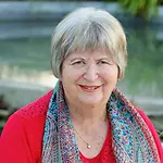 Janet Levine, Freelance Author and Journalist/ Writer on Influential Women