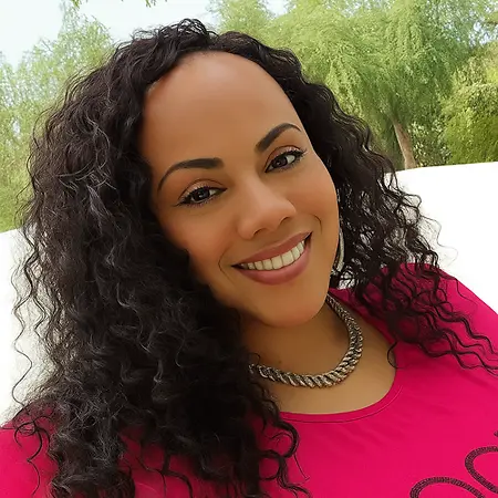 Alexis Rodriguez, MBA