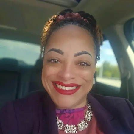 Candice Taylor, Assistant General Manager on Influential Women