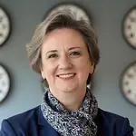 JoAnne Glenn, School Principal on Influential Women