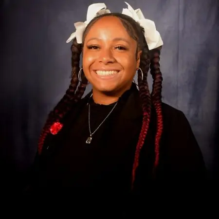 Carmen Hodges, Member on Influential Women