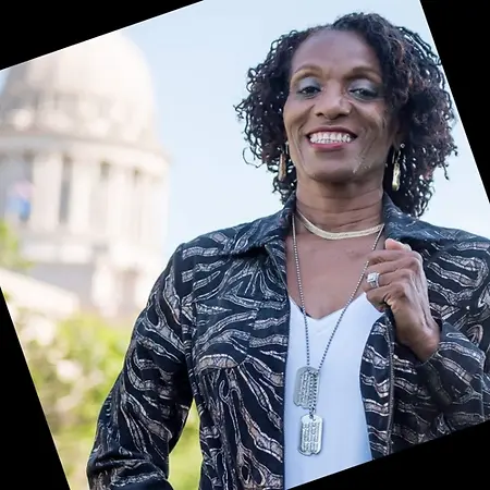 Ella Jefferson-Speed