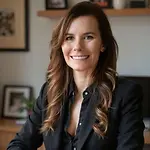 Melissa Goddard, CFE, CCA, CCP, CRIS, CICA, CCTIP, Owner and Principal on Influential Women