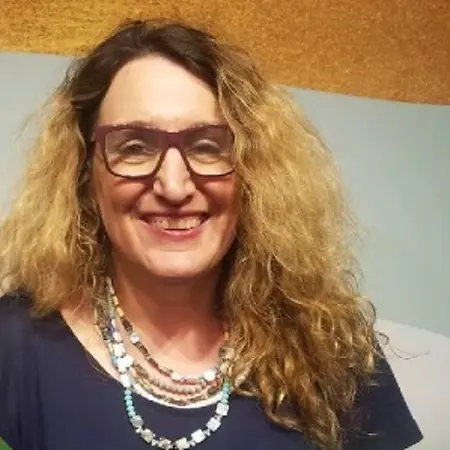 Sheryl Hausman, Former Office Administrator on Influential Women