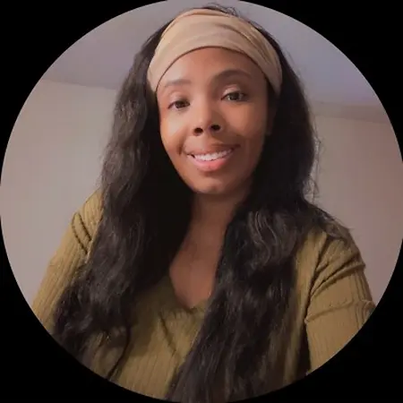 Raven Smith, Technical Recruiter on Influential Women