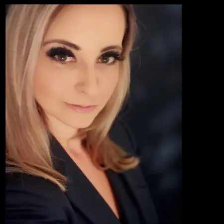 Sabrina Gatti, Senior Contracts Manager on Influential Women
