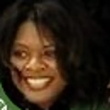 Patricia Marion, Educational Specialist Remote Math Tutor on Influential Women