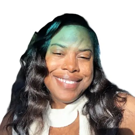 Hannah Cheeks, Center Manager on Influential Women