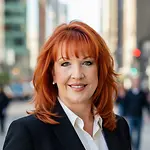 Allisa D. Verhille, Chief Executive Officer on Influential Women