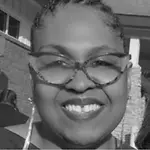 Kimberly Bolden, Admissions Counselor on Influential Women