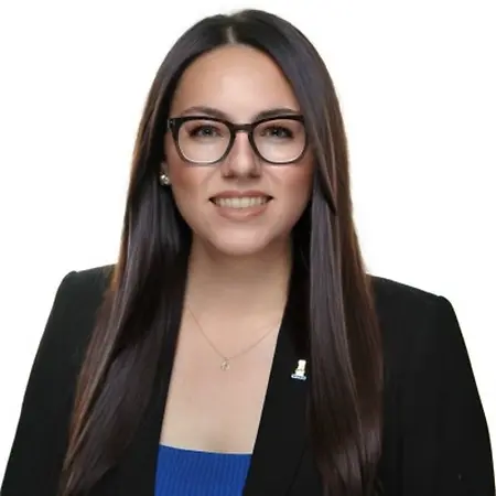 Maria Felix, Spa Manager on Influential Women