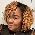 Felicia Hemphill, Senior Specialist - Supplier Quality on Influential Women