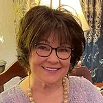 Faith Renae Regh Gilbert, Adjunct Faculty Member on Influential Women