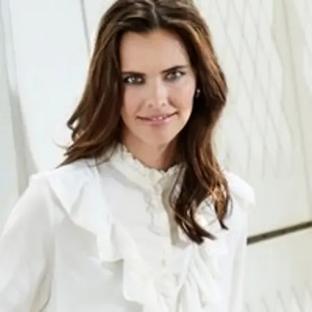 Solveig galbo, Immigration partner on Influential Women