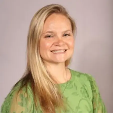 Nicole Smith, R&D Manager Sr manager on Influential Women