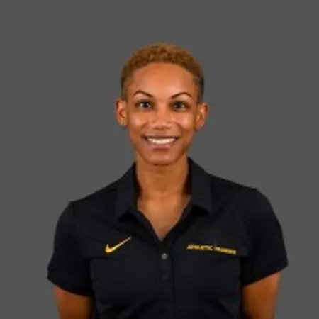 Amber Kelly, Athletic Trainer/ Stretch Therapist on Influential Women