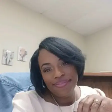 Kellisha Brown, Substance Abuse Counselor on Influential Women
